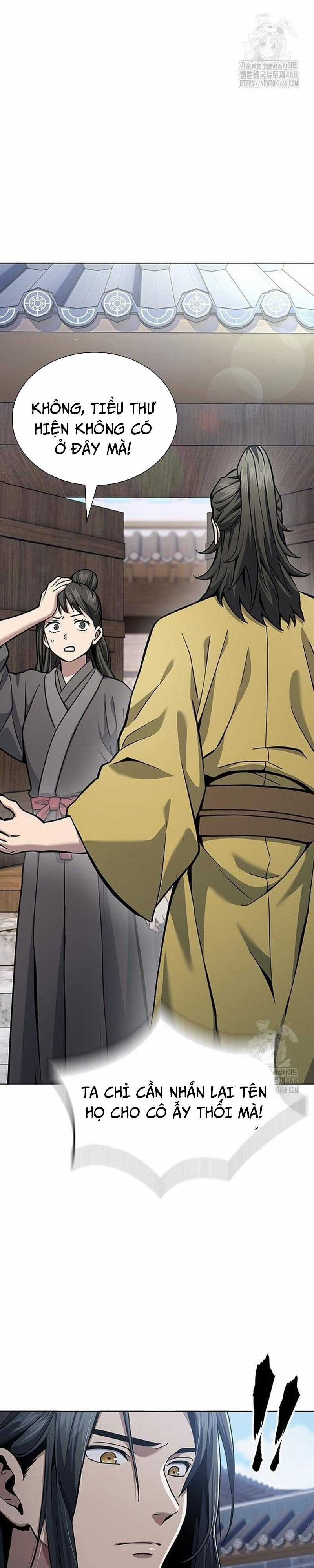 Thiên Trung Long Môn - Chapter 16 - Trang 35