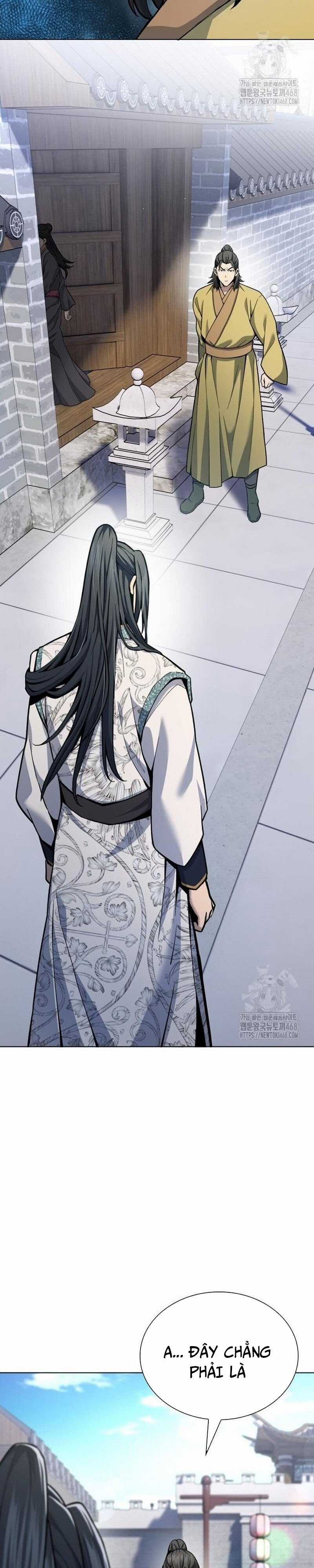 Thiên Trung Long Môn - Chapter 16 - Trang 37