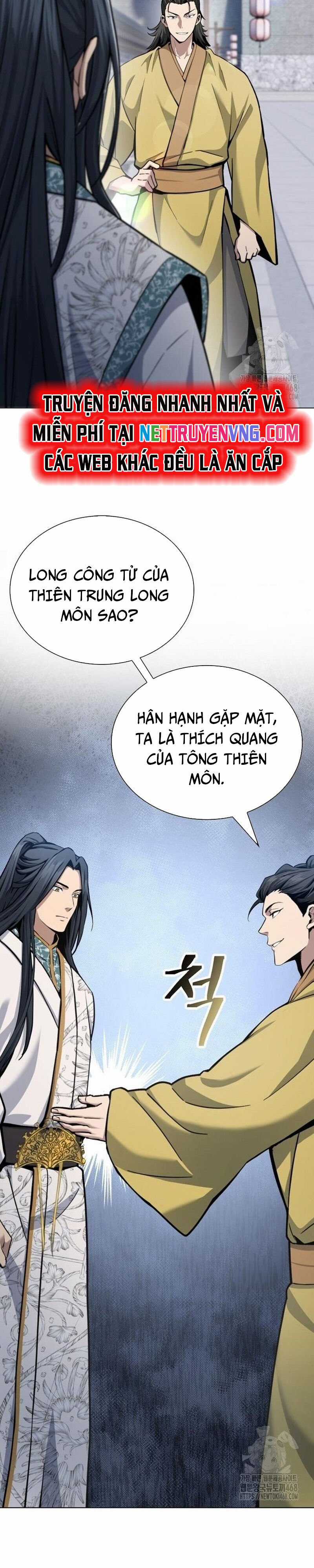 Thiên Trung Long Môn - Chapter 16 - Trang 38