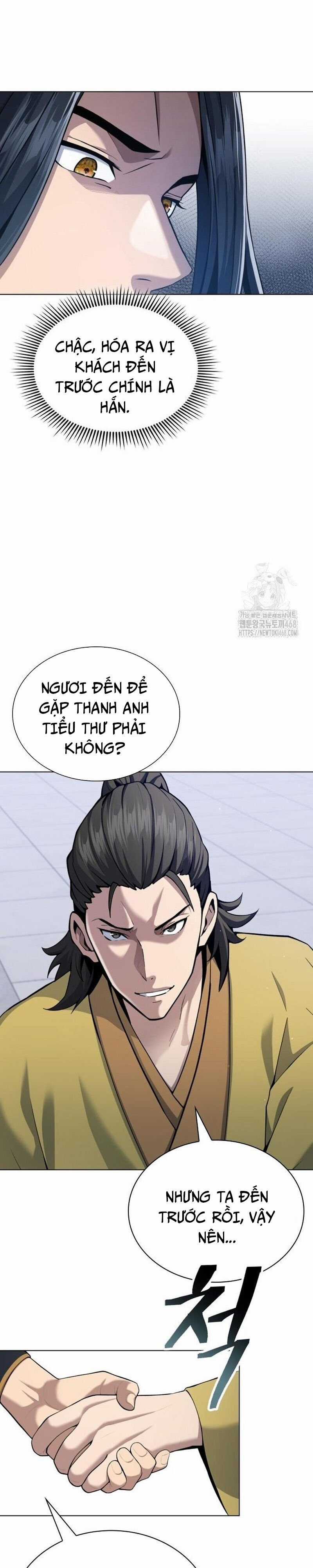 Thiên Trung Long Môn - Chapter 16 - Trang 39