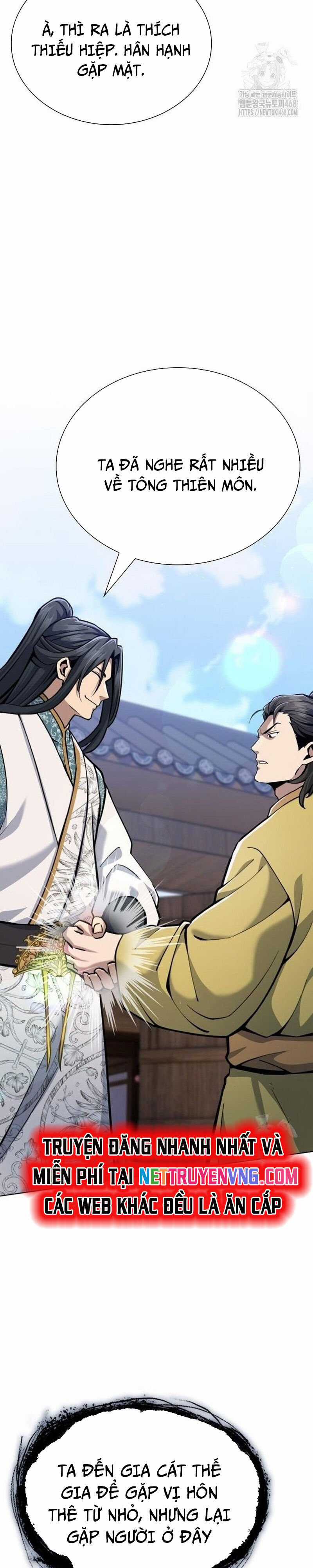 Thiên Trung Long Môn - Chapter 16 - Trang 40