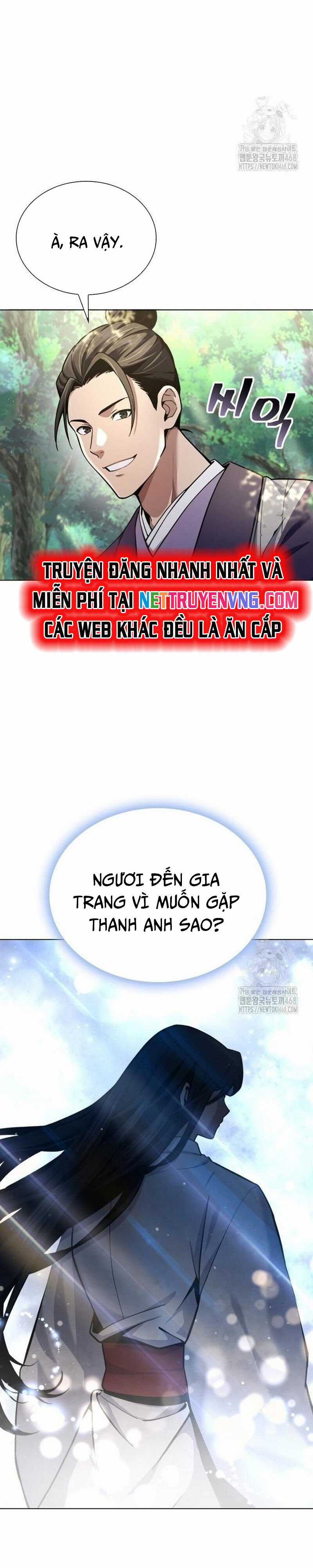 Thiên Trung Long Môn - Chapter 16 - Trang 5