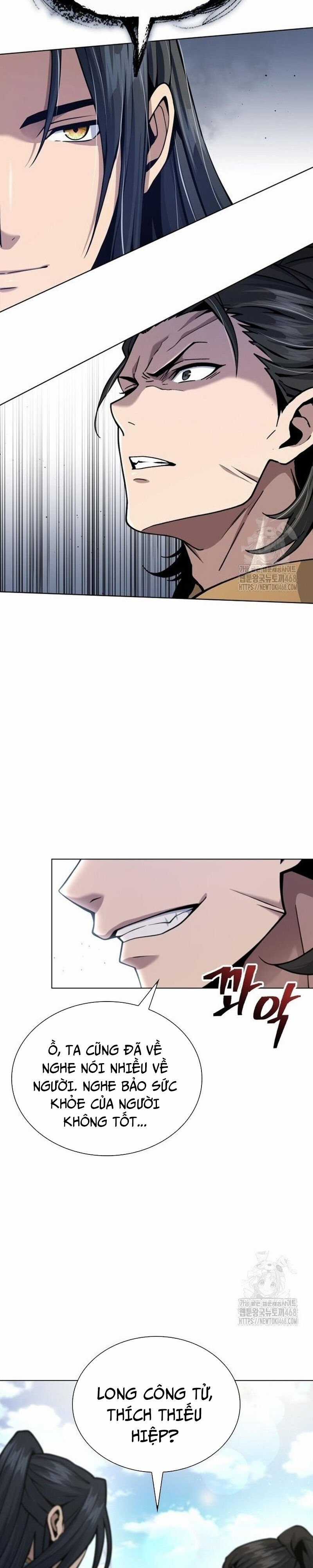 Thiên Trung Long Môn - Chapter 16 - Trang 41