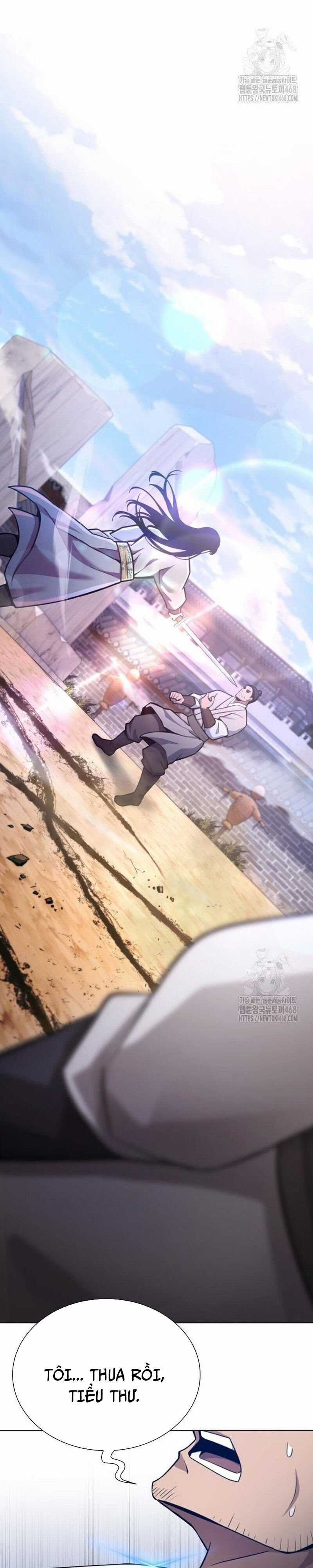 Thiên Trung Long Môn - Chapter 16 - Trang 45