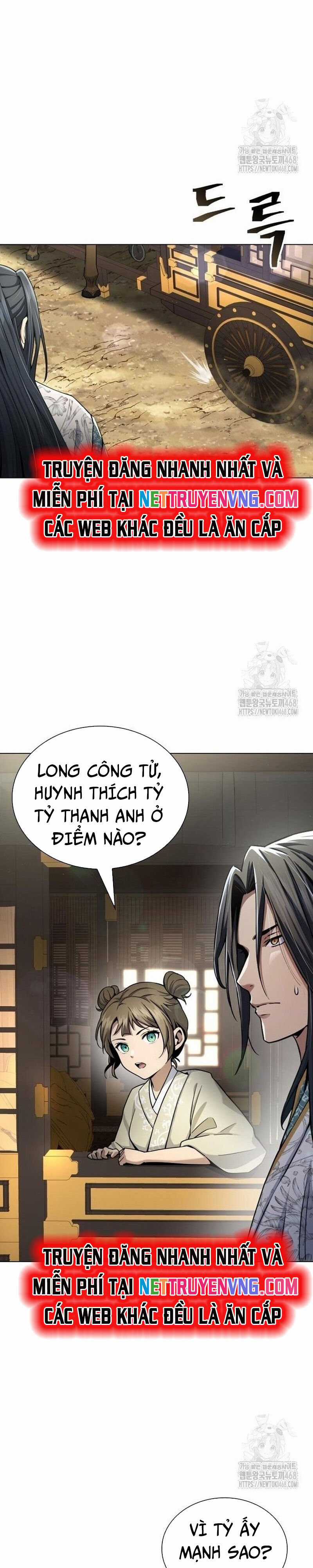 Thiên Trung Long Môn - Chapter 16 - Trang 6