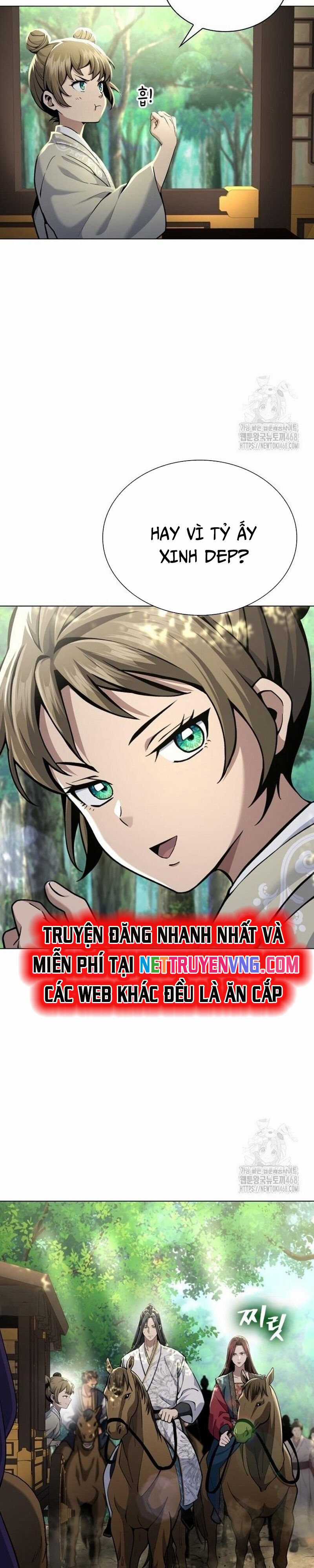 Thiên Trung Long Môn - Chapter 16 - Trang 7