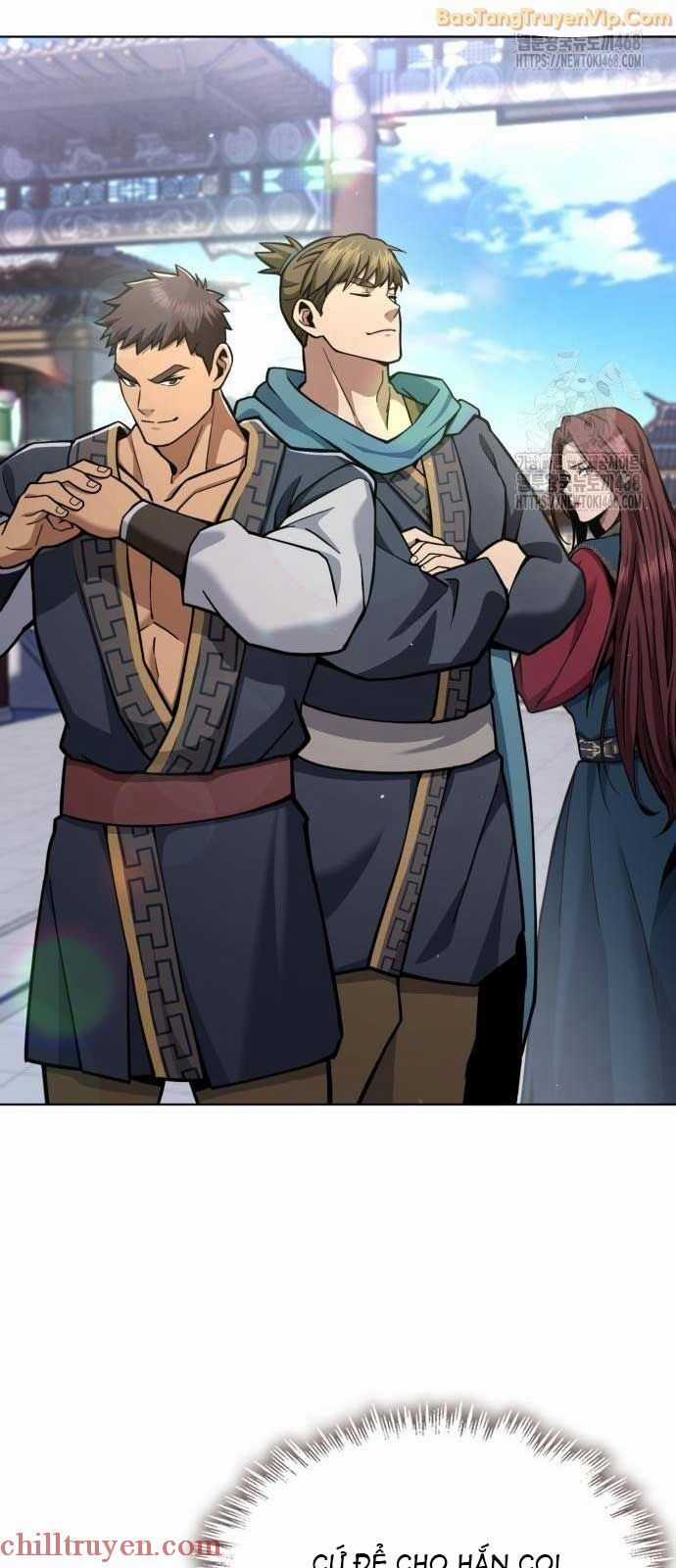 Thiên Trung Long Môn - Chapter 18 - Trang 11