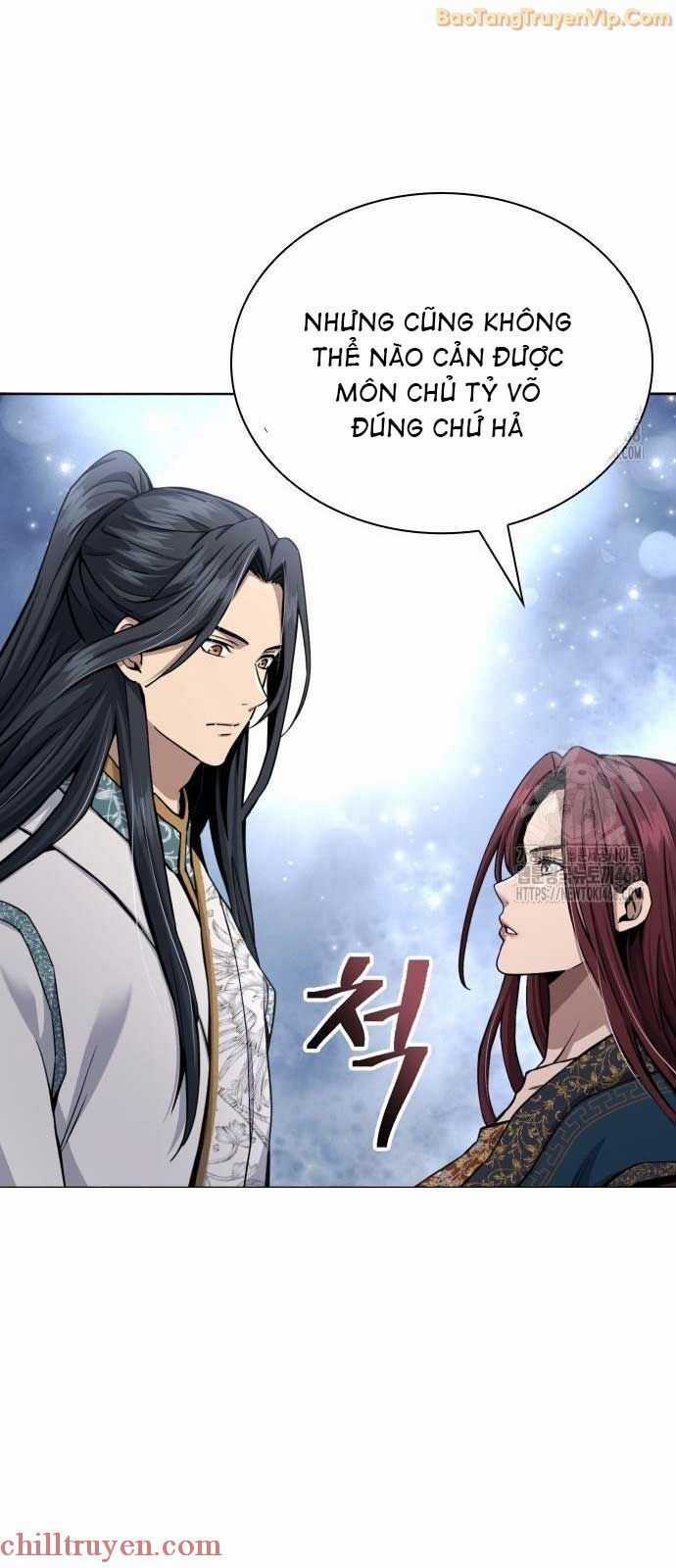 Thiên Trung Long Môn - Chapter 18 - Trang 17