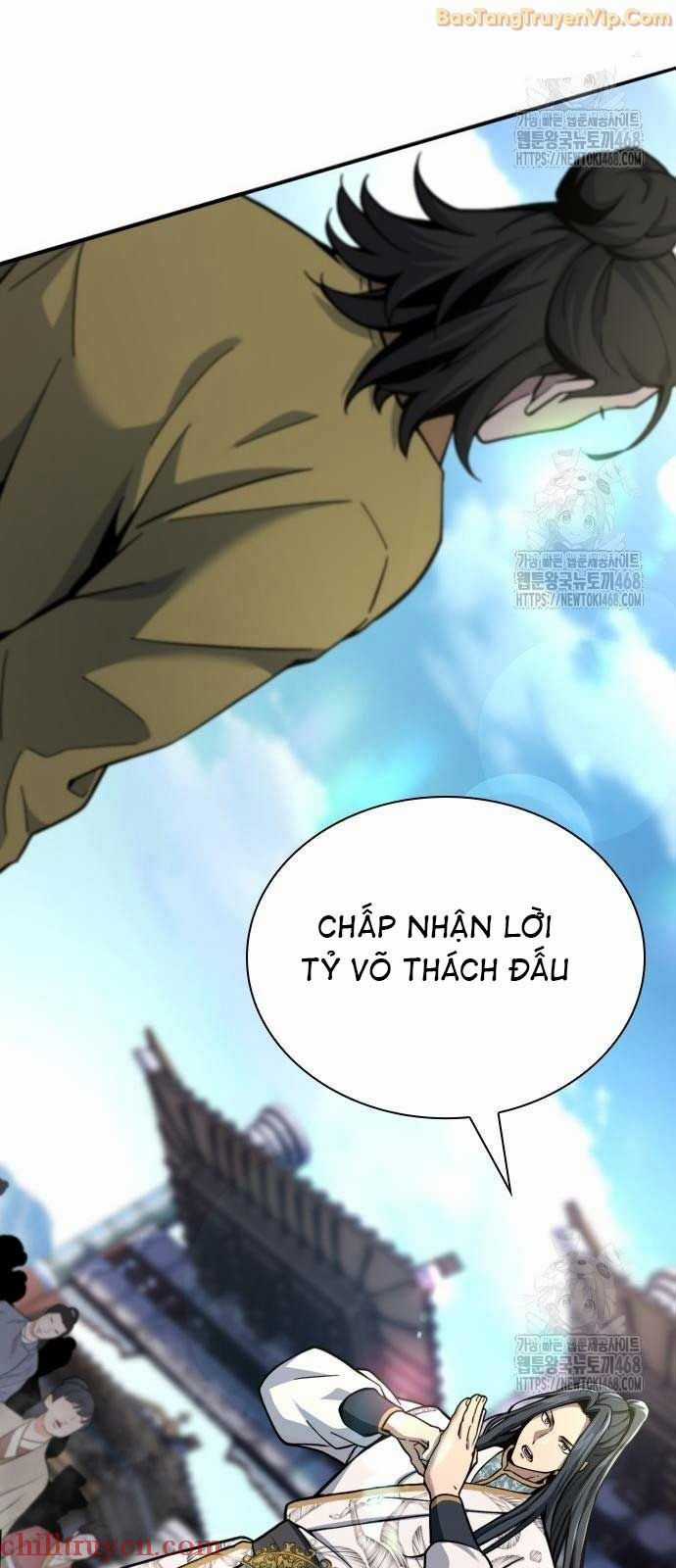 Thiên Trung Long Môn - Chapter 18 - Trang 25