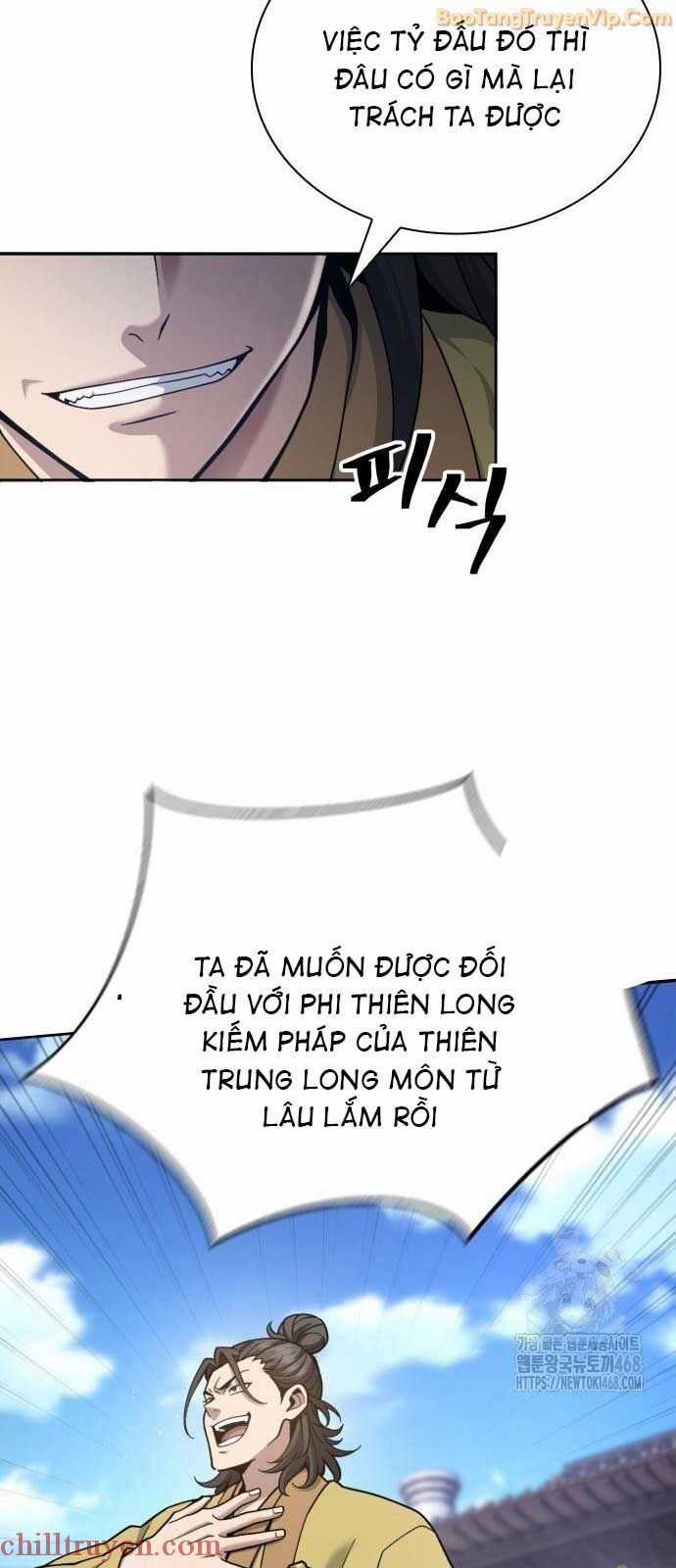 Thiên Trung Long Môn - Chapter 18 - Trang 4