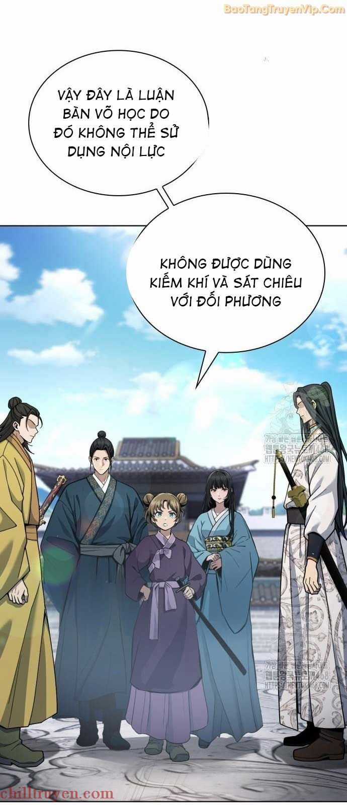 Thiên Trung Long Môn - Chapter 18 - Trang 31