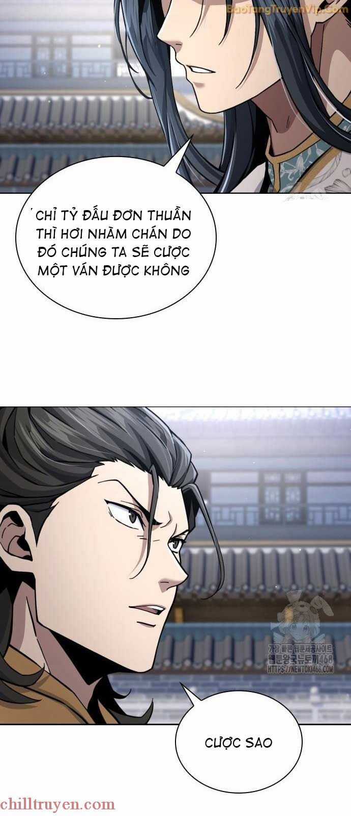 Thiên Trung Long Môn - Chapter 18 - Trang 37