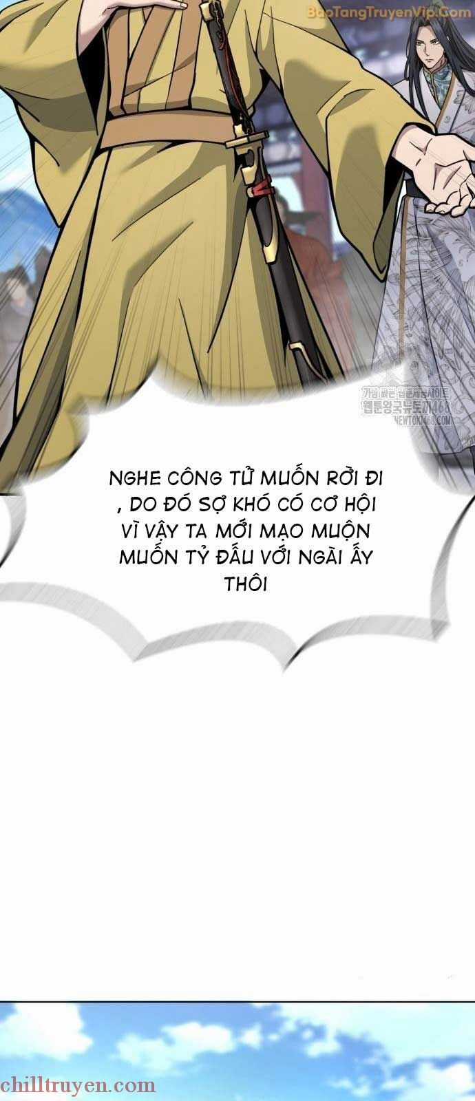 Thiên Trung Long Môn - Chapter 18 - Trang 5