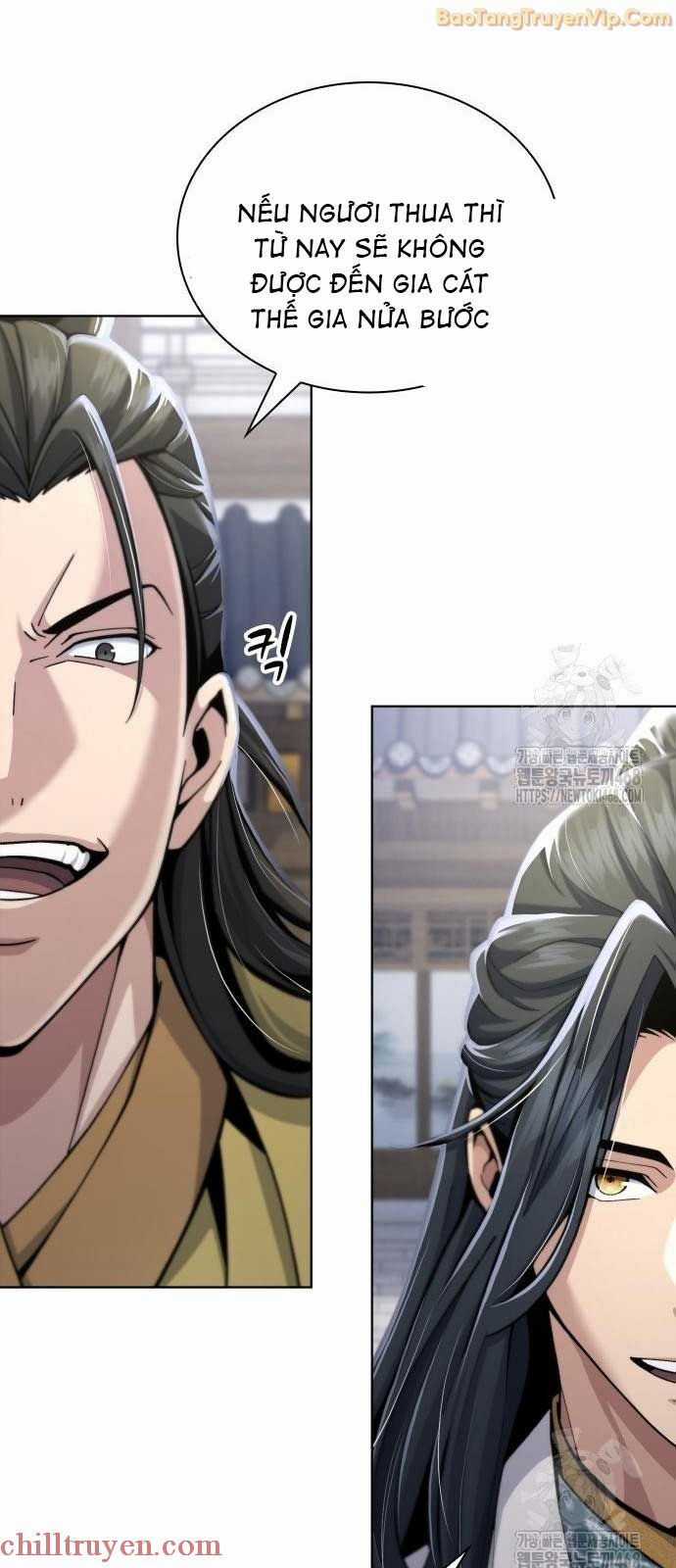 Thiên Trung Long Môn - Chapter 18 - Trang 41