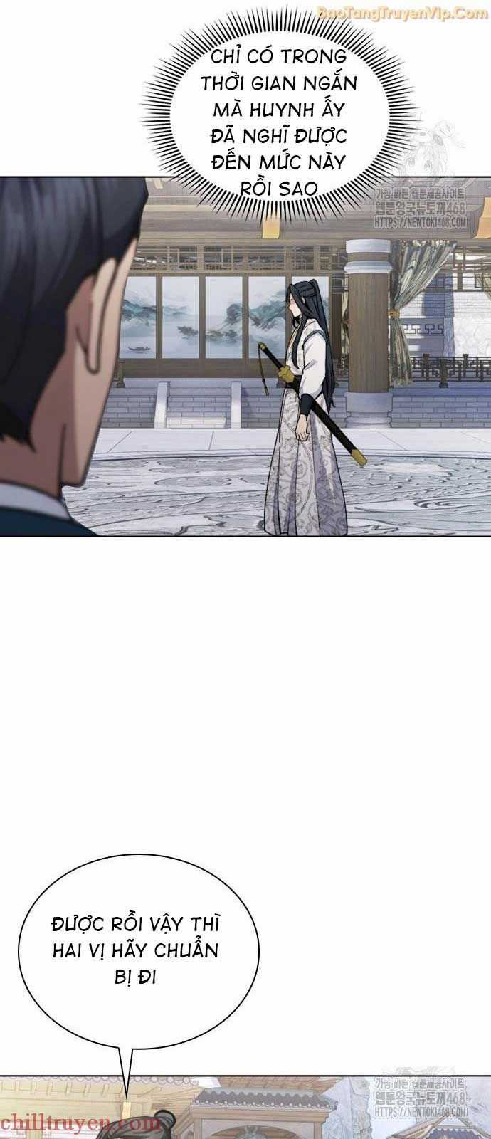 Thiên Trung Long Môn - Chapter 18 - Trang 45