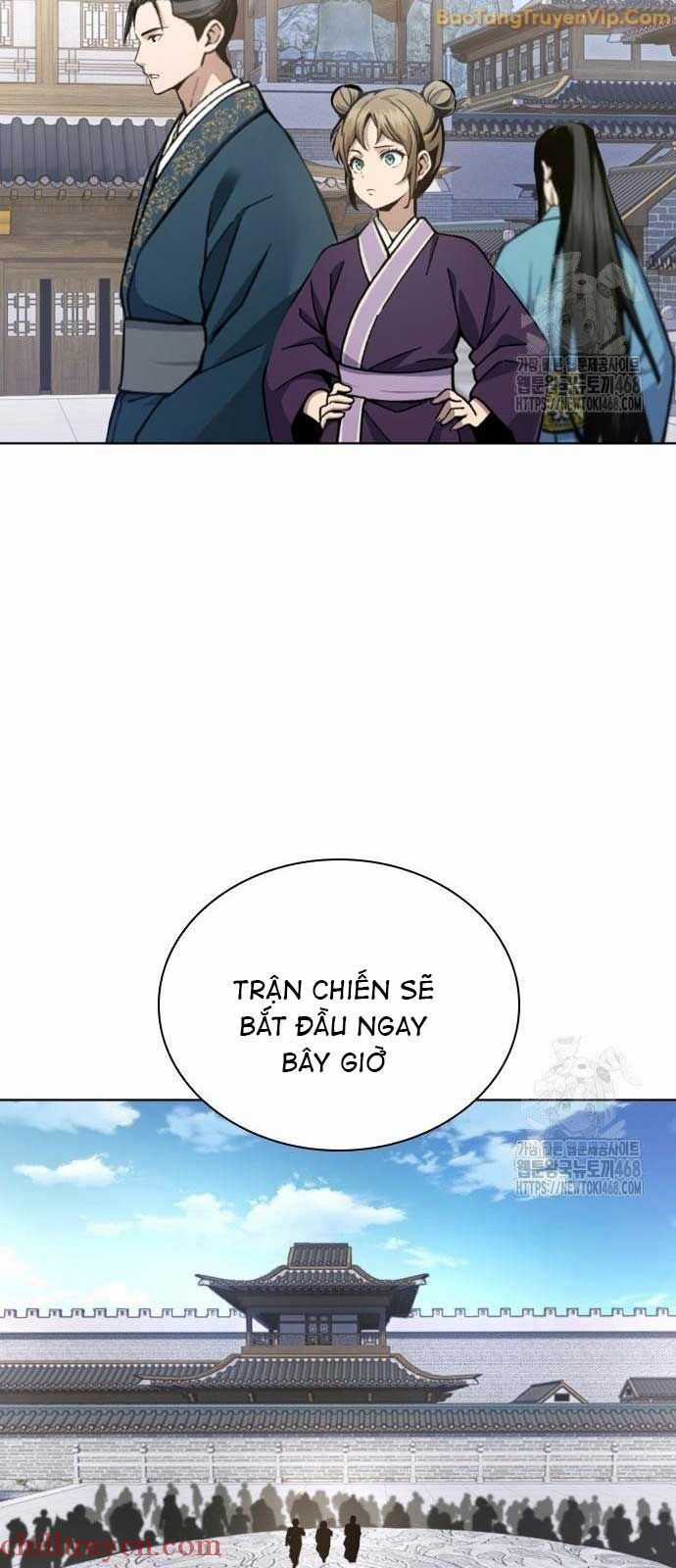 Thiên Trung Long Môn - Chapter 18 - Trang 46