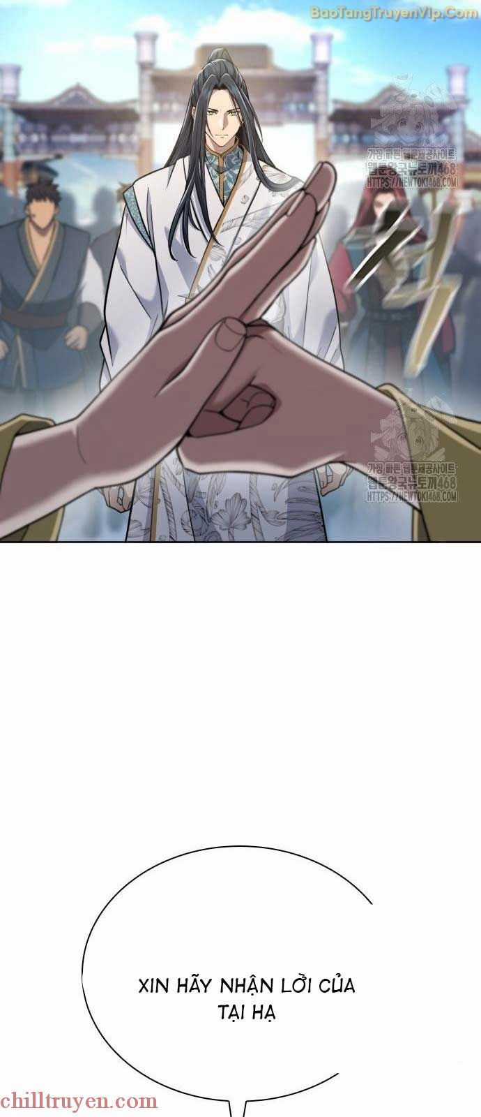 Thiên Trung Long Môn - Chapter 18 - Trang 6