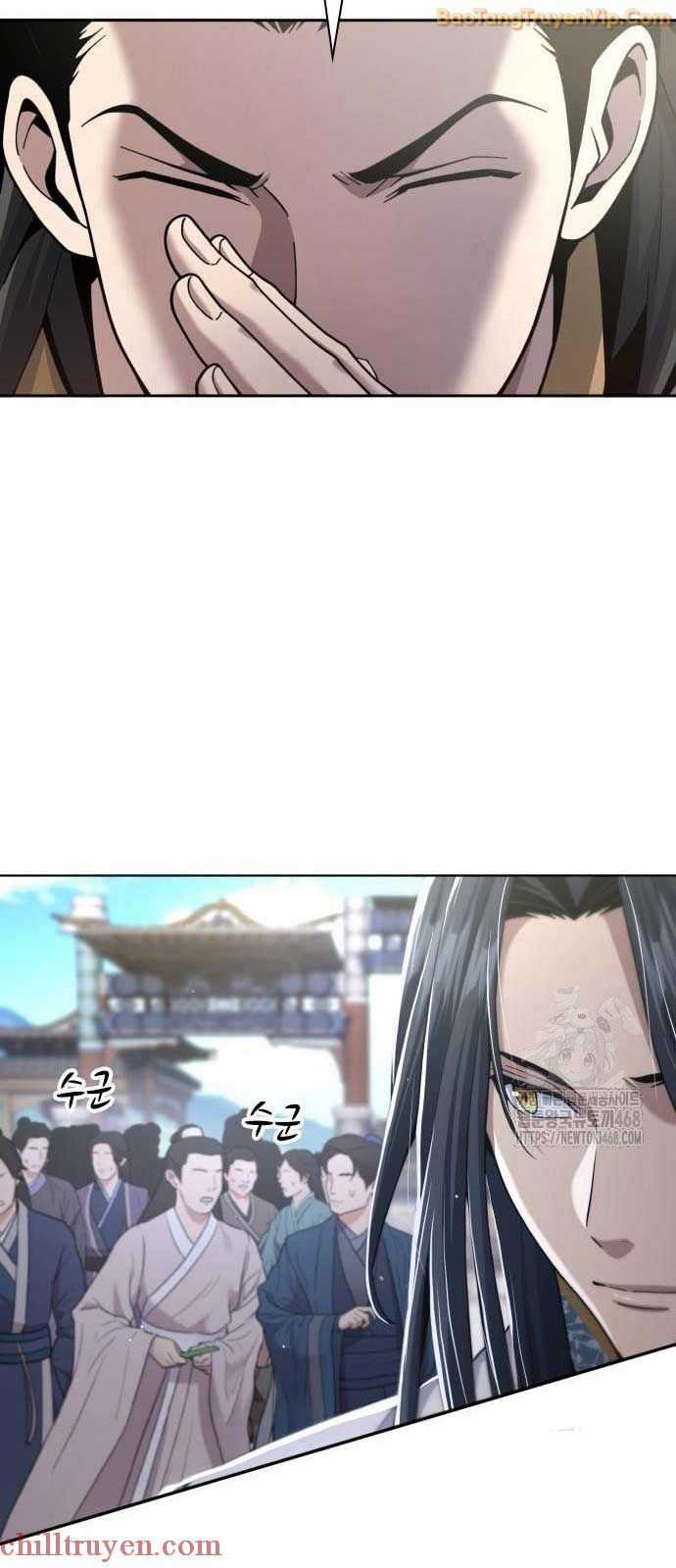 Thiên Trung Long Môn - Chapter 18 - Trang 7