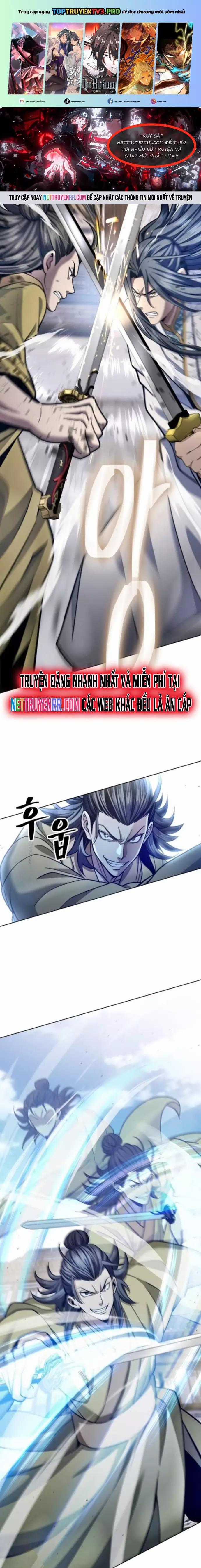 Thiên Trung Long Môn - Chapter 19 - Trang 1