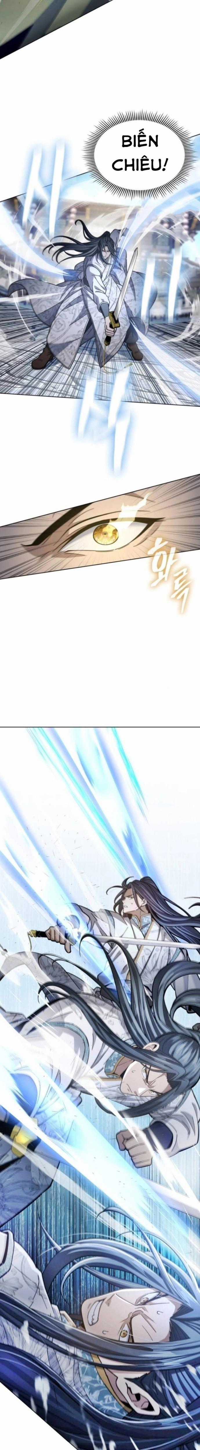 Thiên Trung Long Môn - Chapter 19 - Trang 2