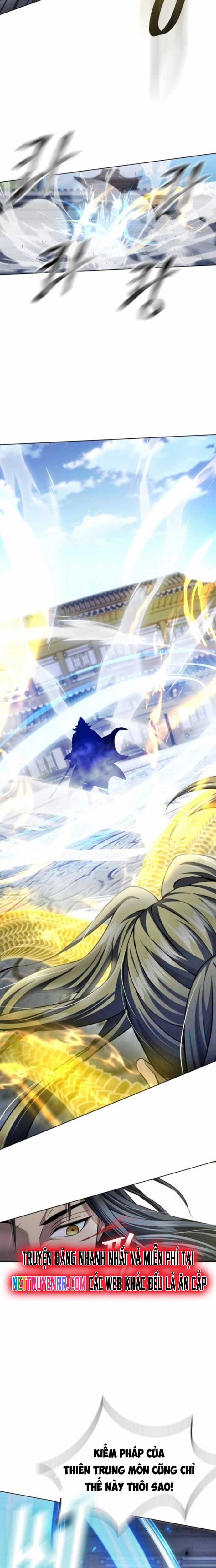 Thiên Trung Long Môn - Chapter 19 - Trang 11