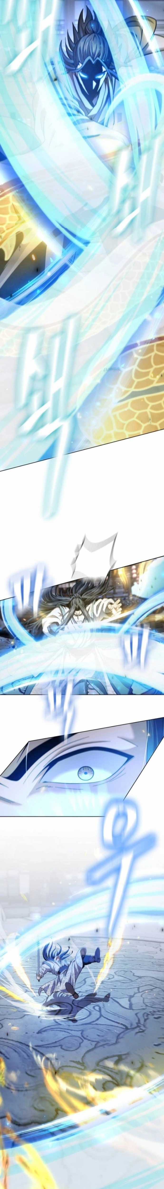 Thiên Trung Long Môn - Chapter 19 - Trang 12