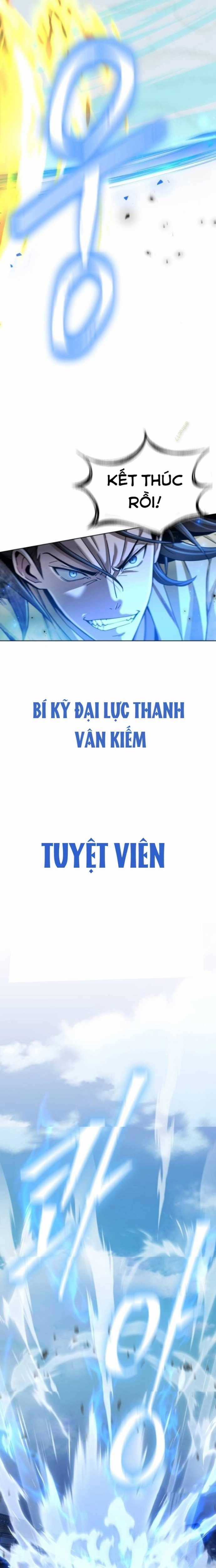 Thiên Trung Long Môn - Chapter 19 - Trang 13