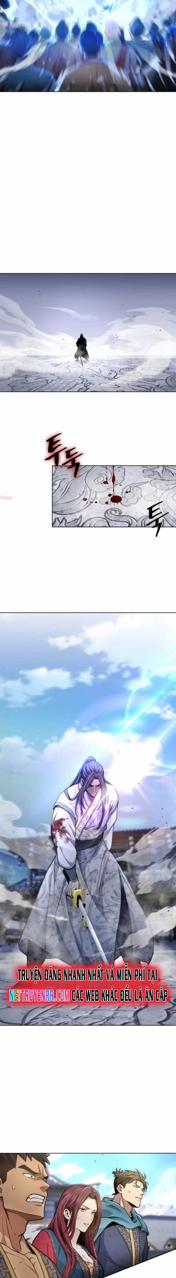 Thiên Trung Long Môn - Chapter 19 - Trang 14