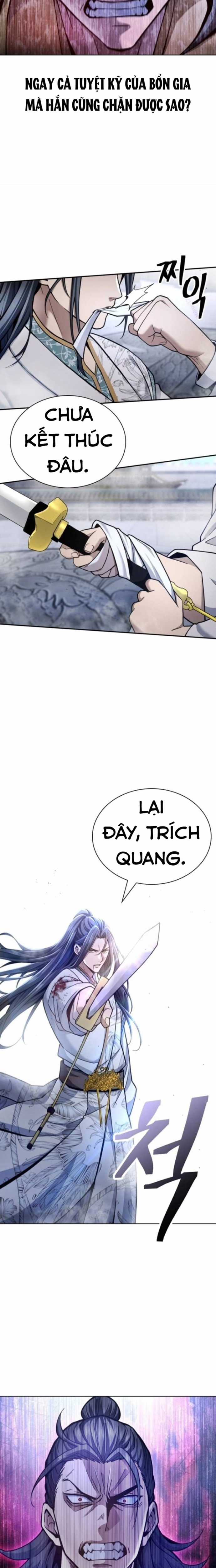 Thiên Trung Long Môn - Chapter 19 - Trang 16