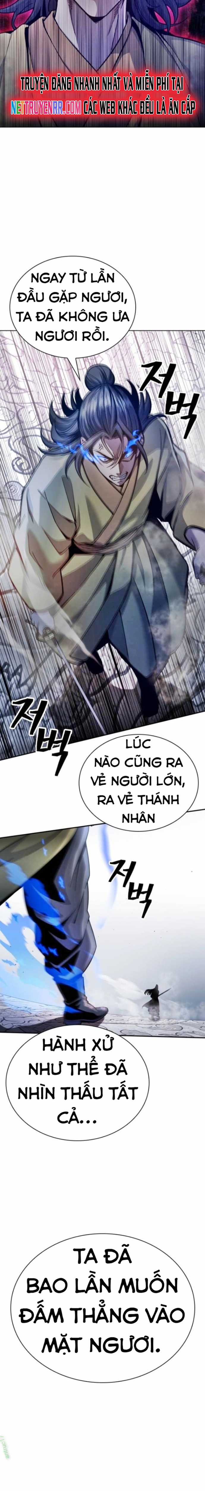 Thiên Trung Long Môn - Chapter 19 - Trang 17