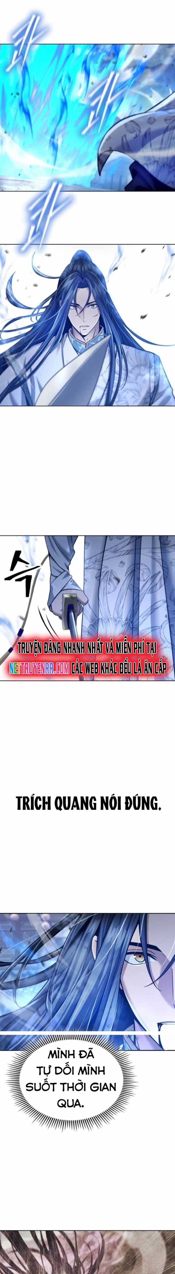 Thiên Trung Long Môn - Chapter 19 - Trang 20