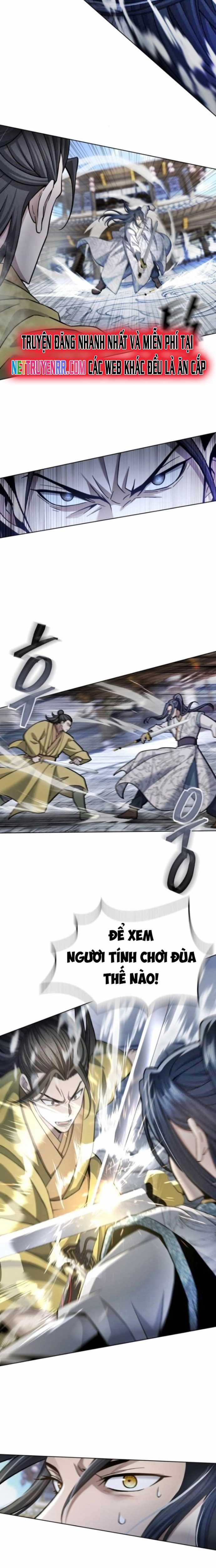 Thiên Trung Long Môn - Chapter 19 - Trang 3