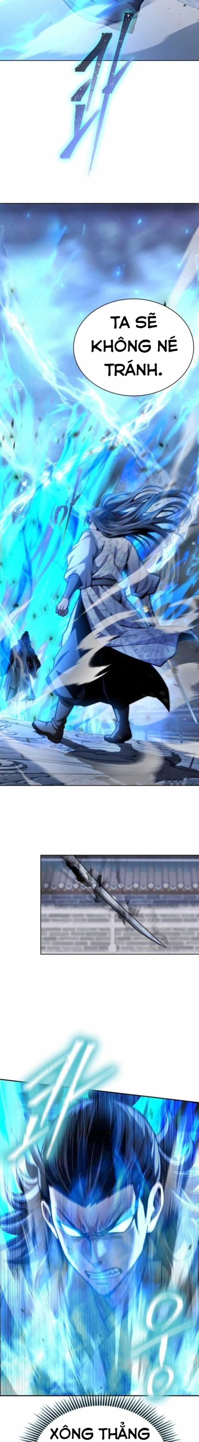 Thiên Trung Long Môn - Chapter 19 - Trang 22