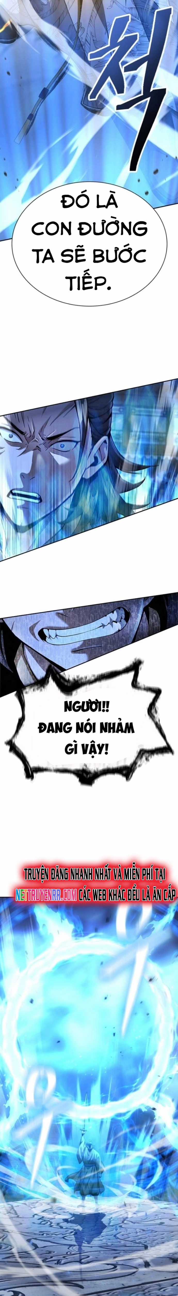 Thiên Trung Long Môn - Chapter 19 - Trang 24