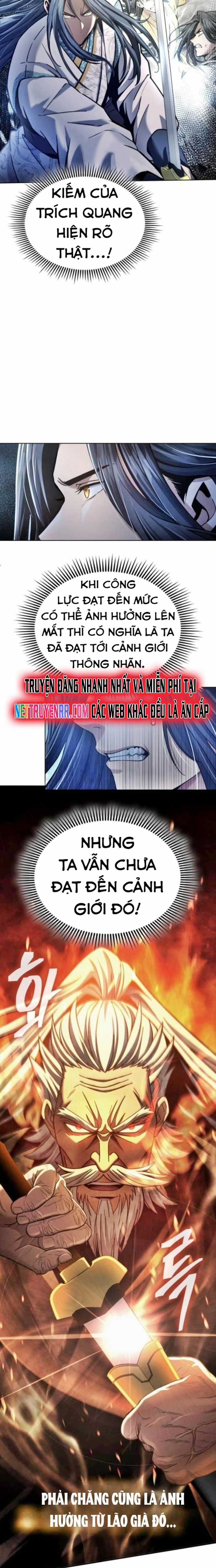 Thiên Trung Long Môn - Chapter 19 - Trang 6