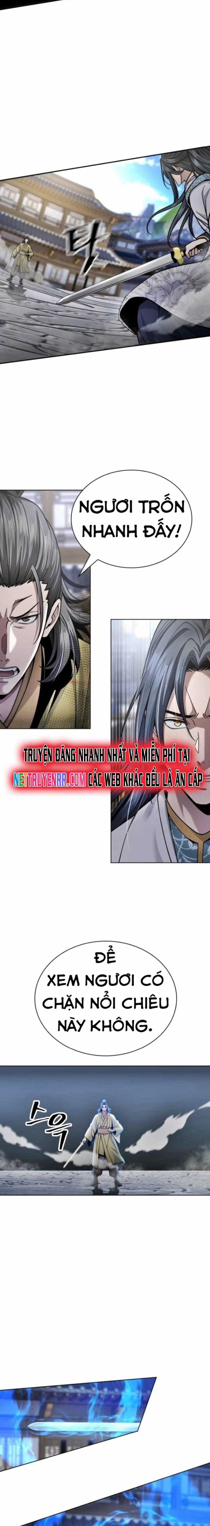 Thiên Trung Long Môn - Chapter 19 - Trang 7