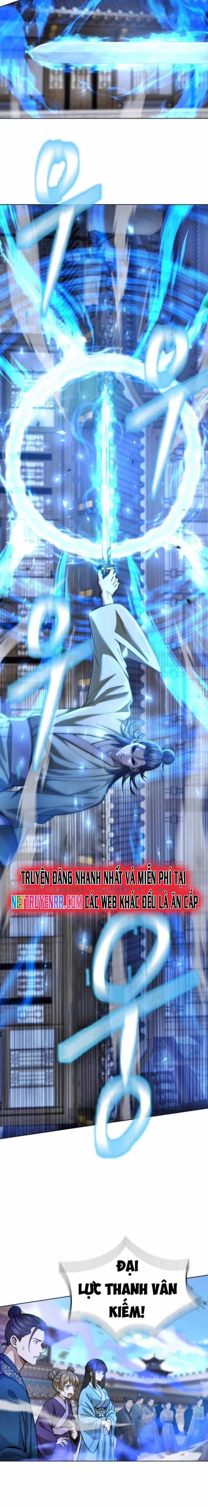 Thiên Trung Long Môn - Chapter 19 - Trang 8