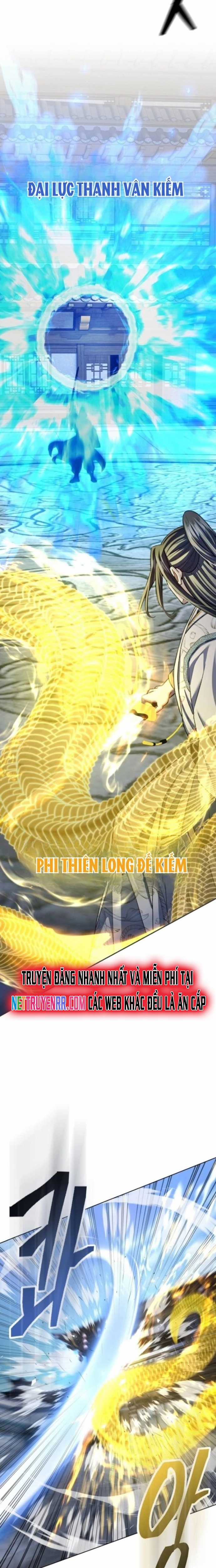 Thiên Trung Long Môn - Chapter 19 - Trang 10