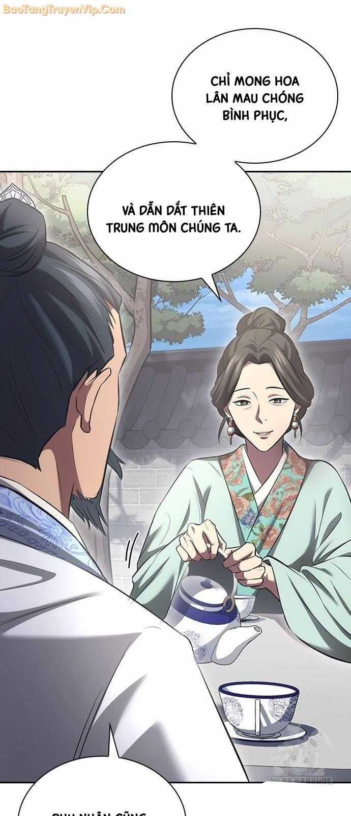 Thiên Trung Long Môn - Chapter 2 - Trang 11