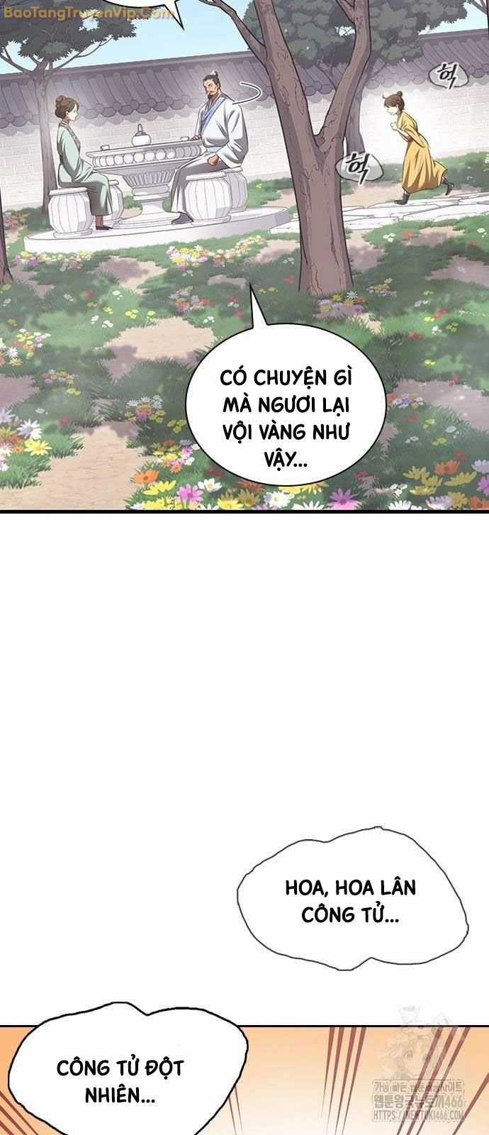 Thiên Trung Long Môn - Chapter 2 - Trang 19