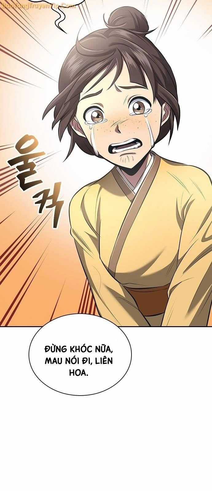 Thiên Trung Long Môn - Chapter 2 - Trang 20