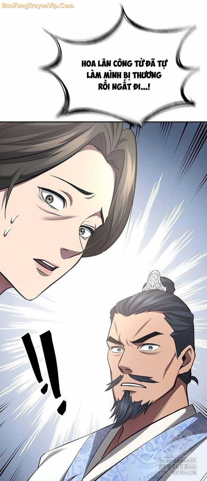 Thiên Trung Long Môn - Chapter 2 - Trang 21