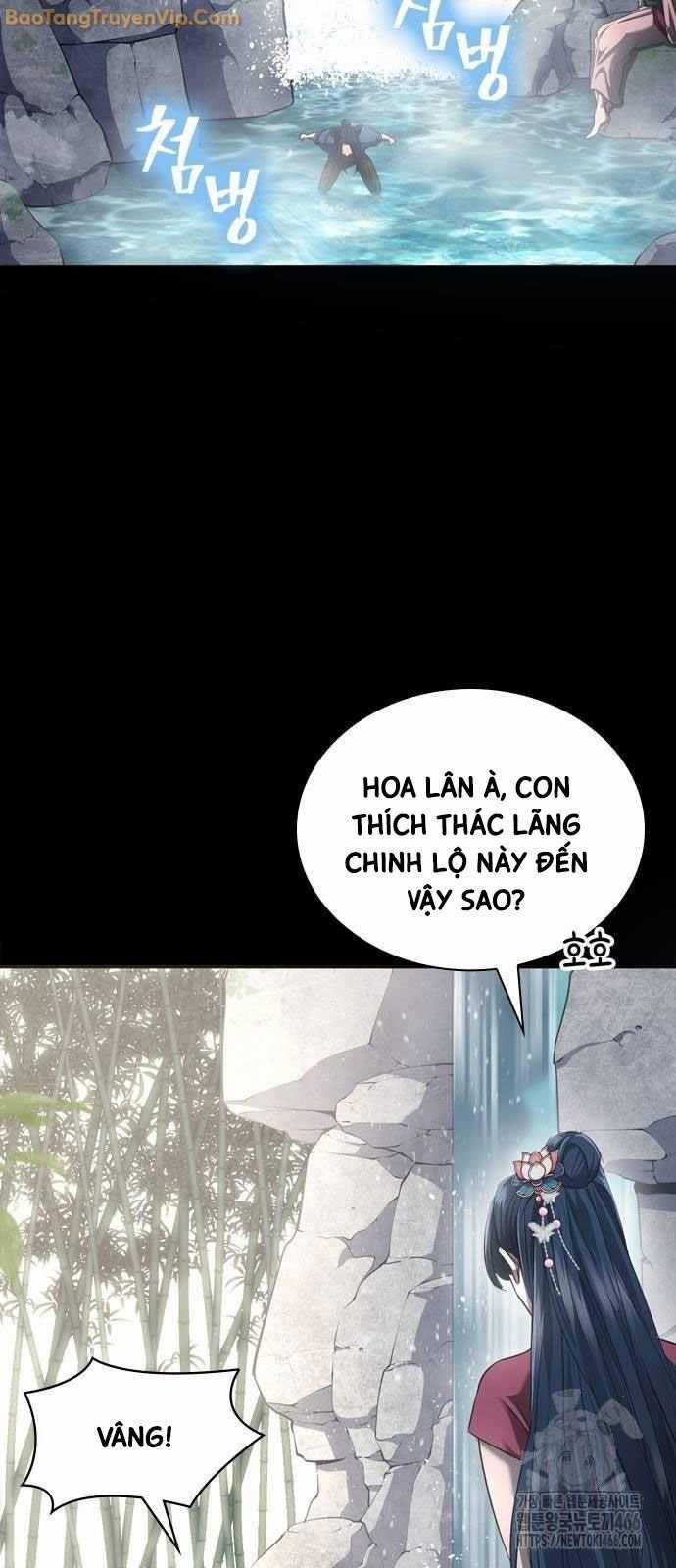 Thiên Trung Long Môn - Chapter 2 - Trang 27