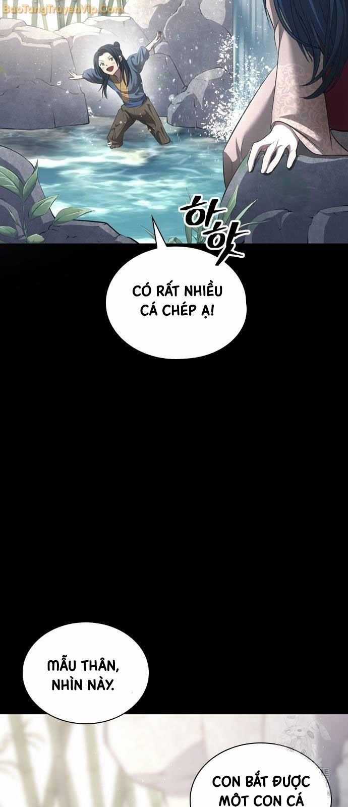 Thiên Trung Long Môn - Chapter 2 - Trang 28