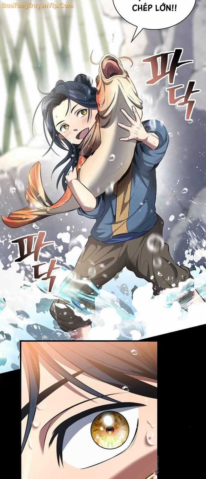 Thiên Trung Long Môn - Chapter 2 - Trang 29