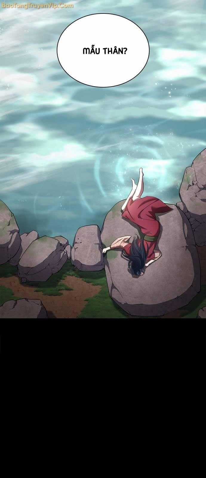 Thiên Trung Long Môn - Chapter 2 - Trang 31