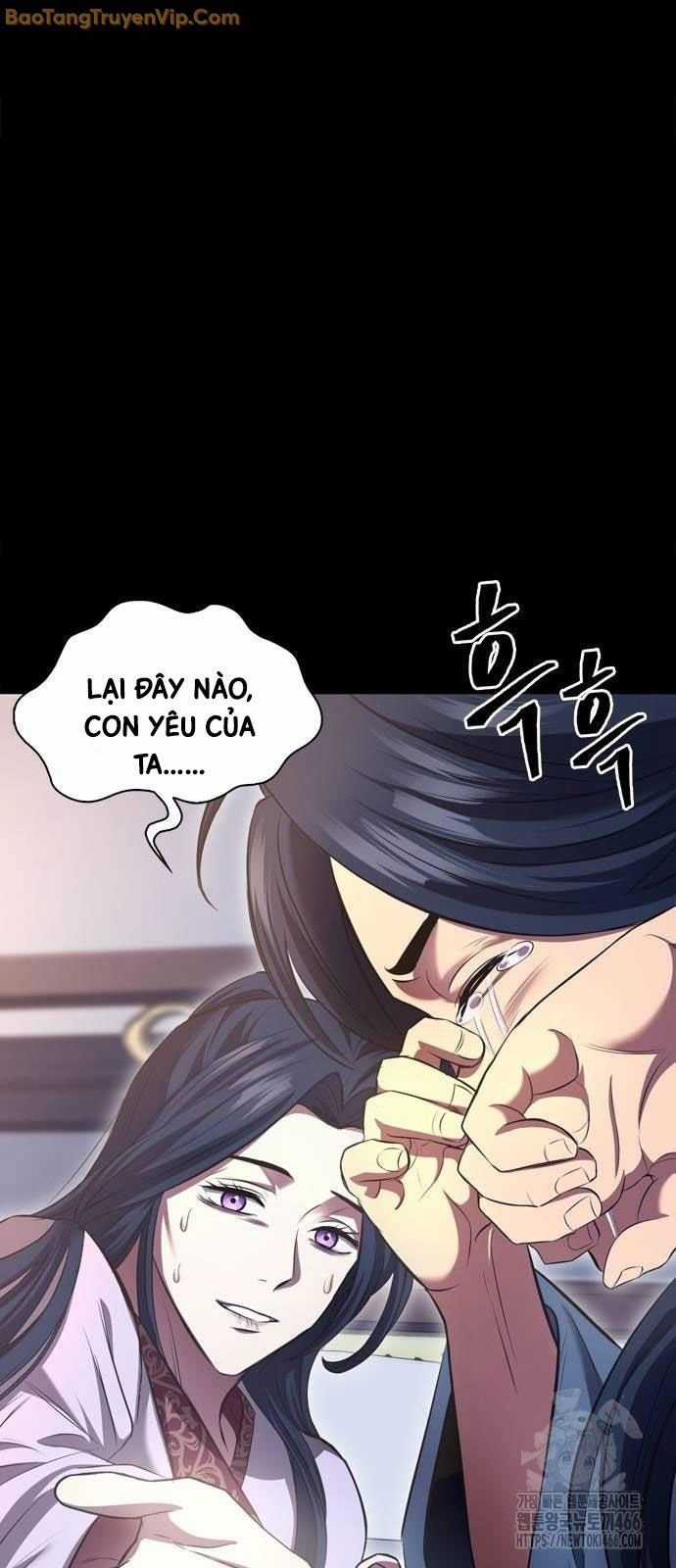 Thiên Trung Long Môn - Chapter 2 - Trang 33