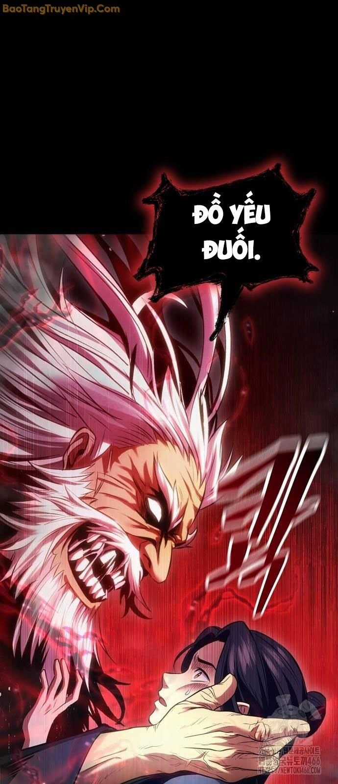 Thiên Trung Long Môn - Chapter 2 - Trang 37