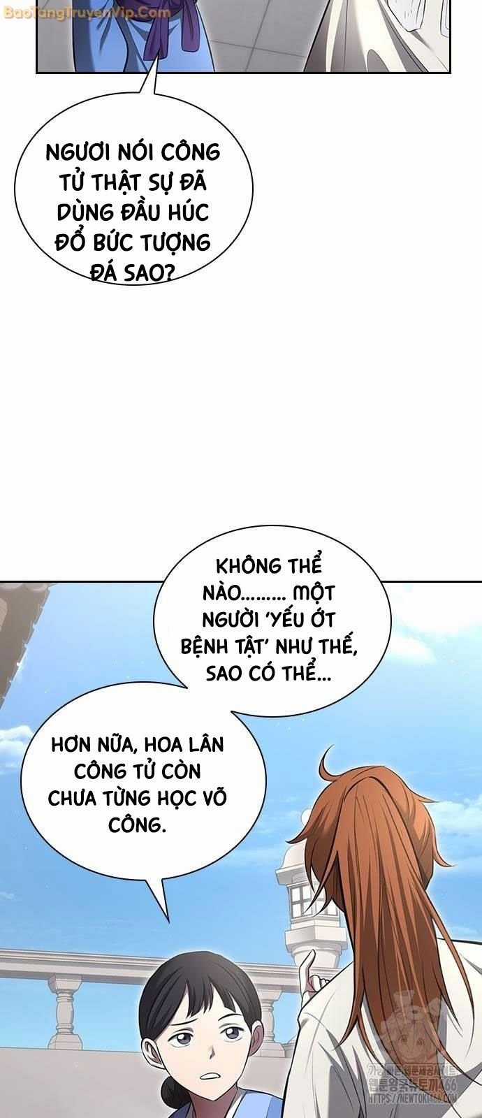 Thiên Trung Long Môn - Chapter 2 - Trang 52