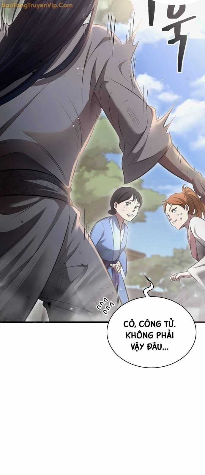 Thiên Trung Long Môn - Chapter 2 - Trang 55